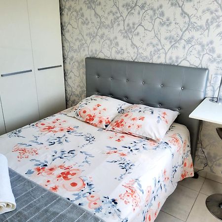 Arceaux Montpellier Splendide Roof Top Duplex Climatise Exterior foto